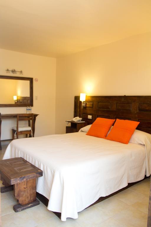 Hotel Casa Selah ซานกริสโตบัล เด ลาสกาซาส ห้อง รูปภาพ