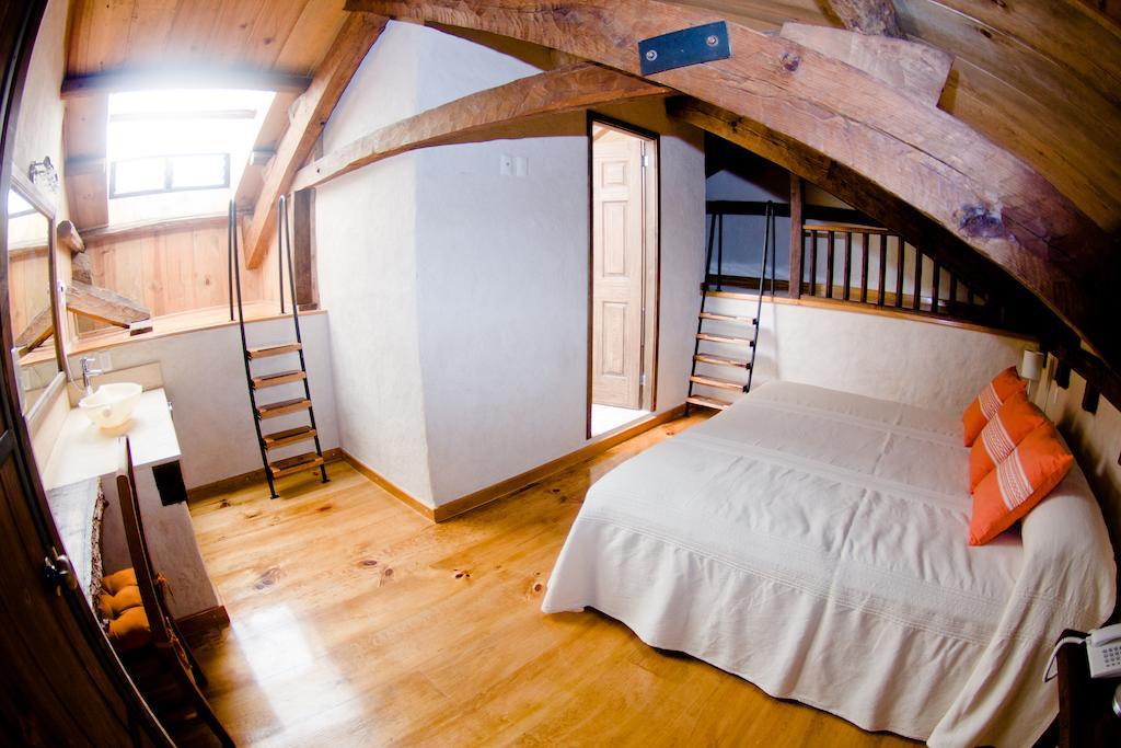 Hotel Casa Selah ซานกริสโตบัล เด ลาสกาซาส ห้อง รูปภาพ