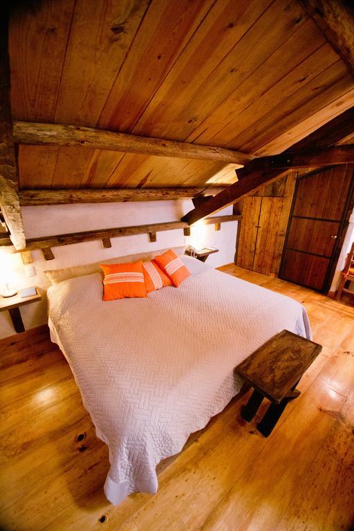 Hotel Casa Selah ซานกริสโตบัล เด ลาสกาซาส ภายนอก รูปภาพ